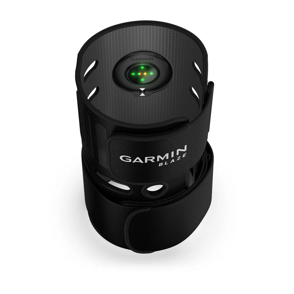 Garmin Blaze Equine Wellness System