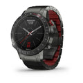 Garmin MARQ Driver  Modern Tool WatchTitanium