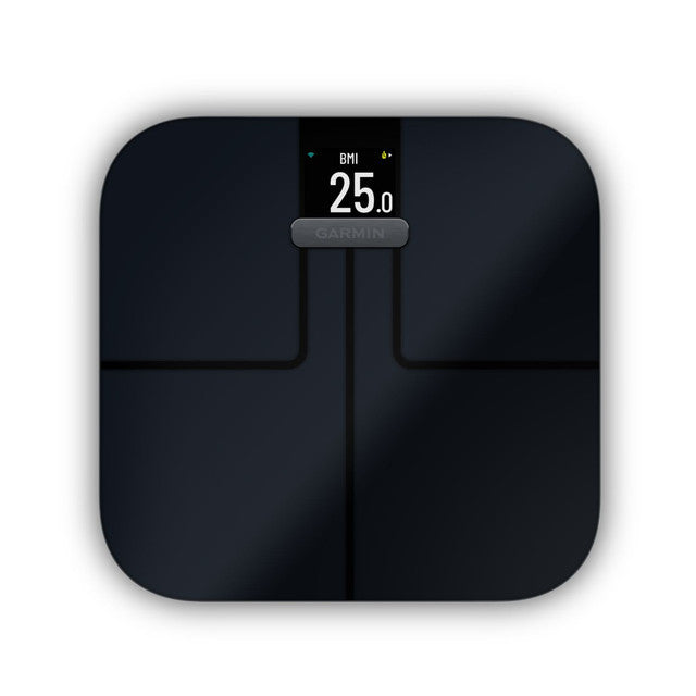 Garmin IndexS2- Black