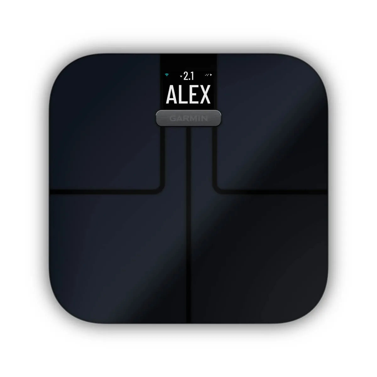 Garmin IndexS2- Black