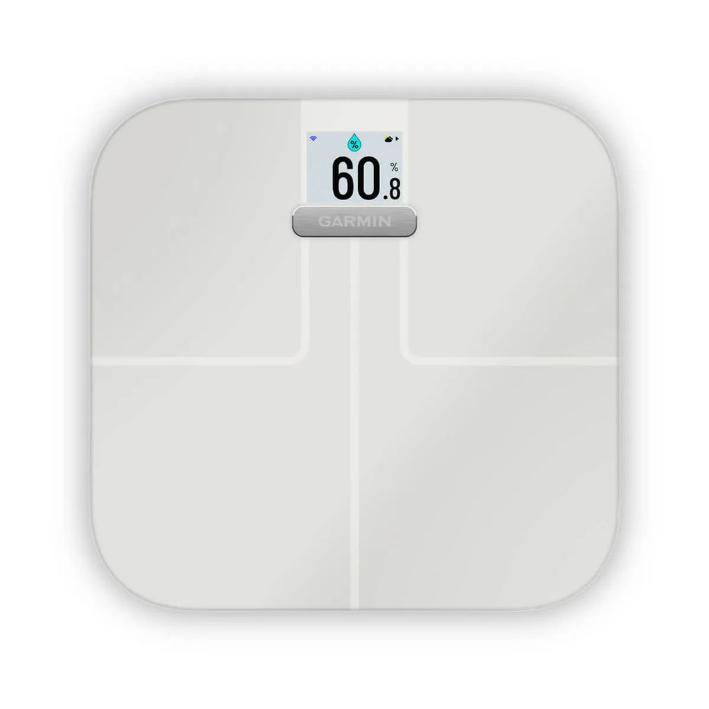 Garmin IndexS2-White