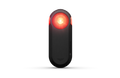 Garmin Varia RTL515 rearview radar with tail light