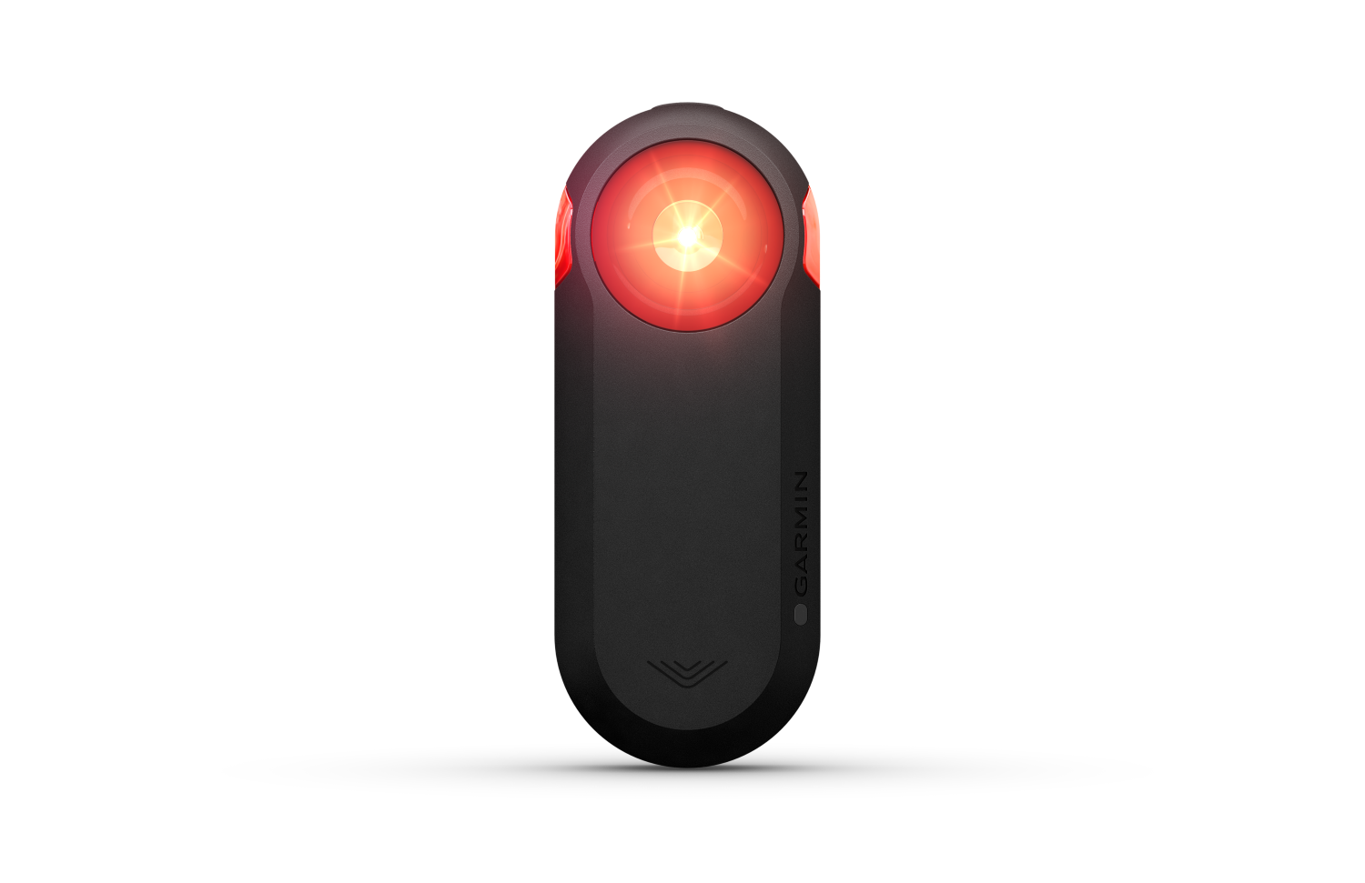 Garmin Varia RTL515 rearview radar with tail light