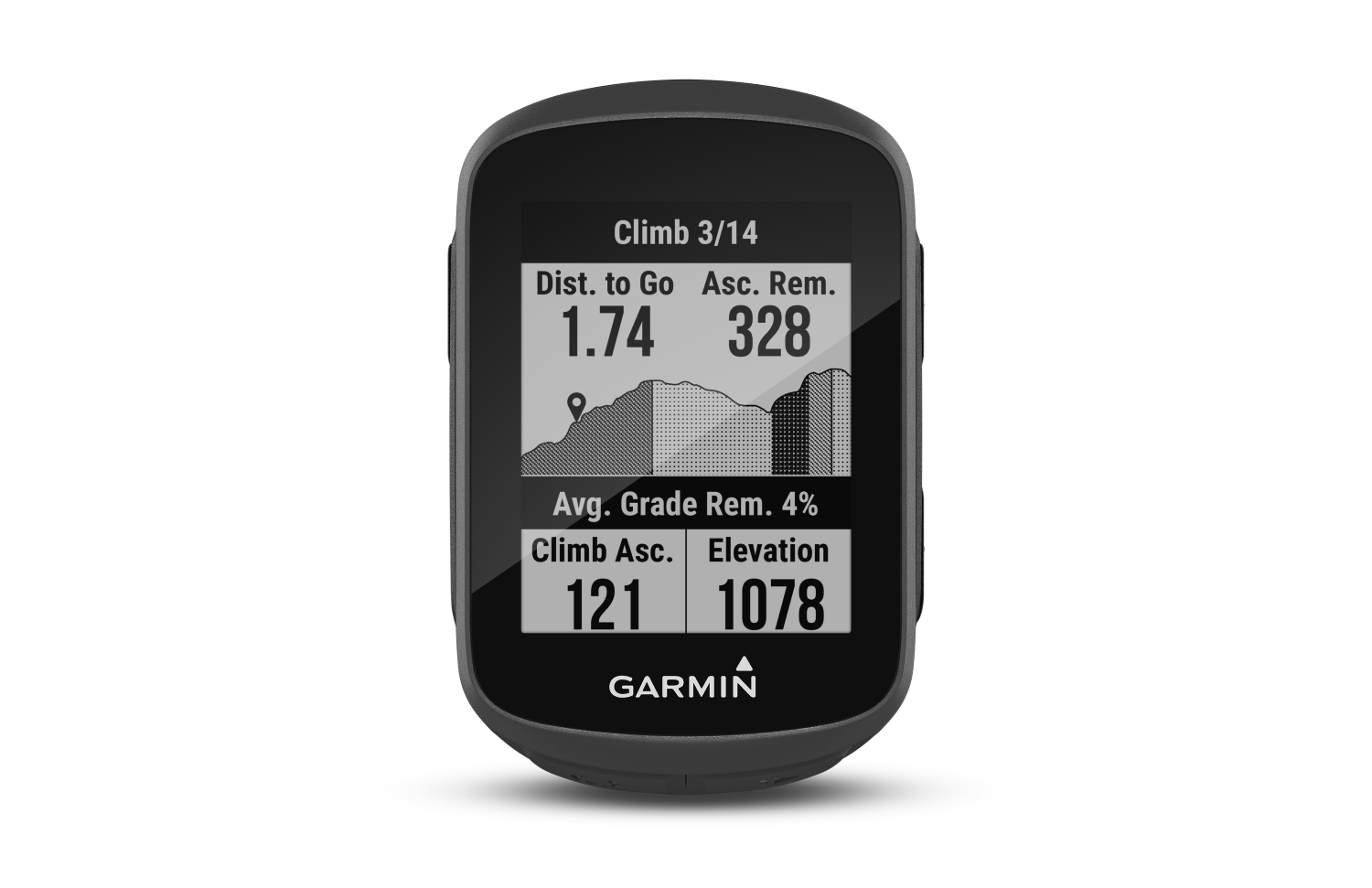 Garmin Edge 130 Plus