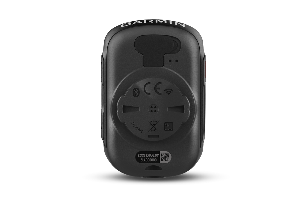 Garmin Edge 130 Plus, HRM Bundle