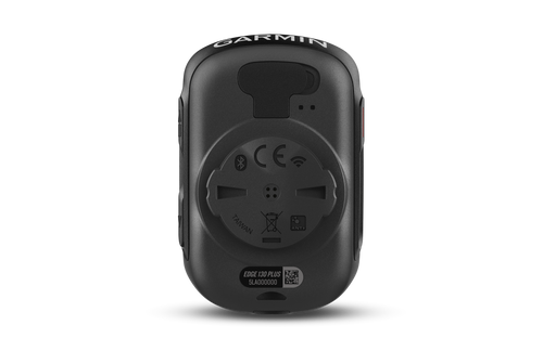Garmin Edge 130 Plus, HRM Bundle