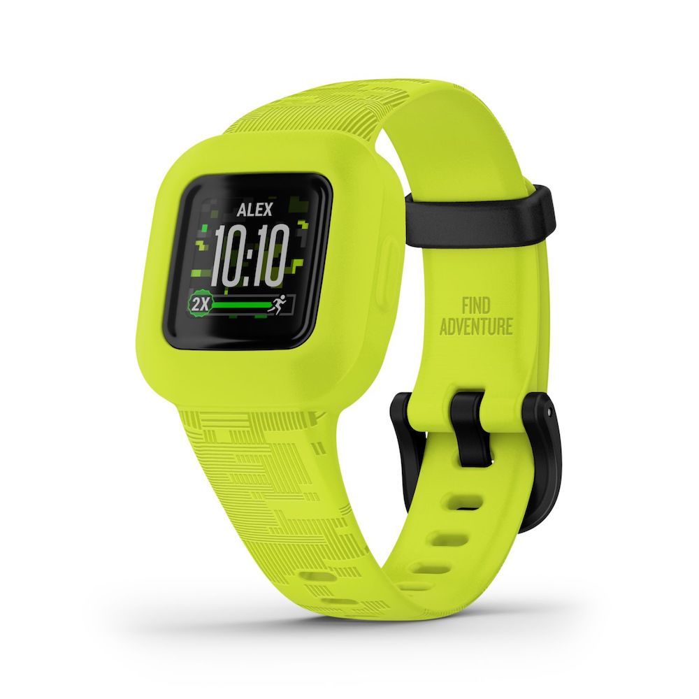 Garmin Vivofit jr. 3 Digi Camo