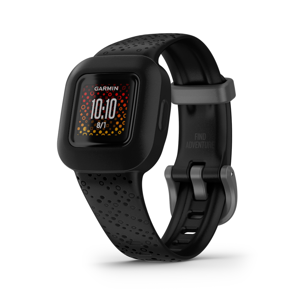 Garmin Vivofit jr. 3Black Cosmic