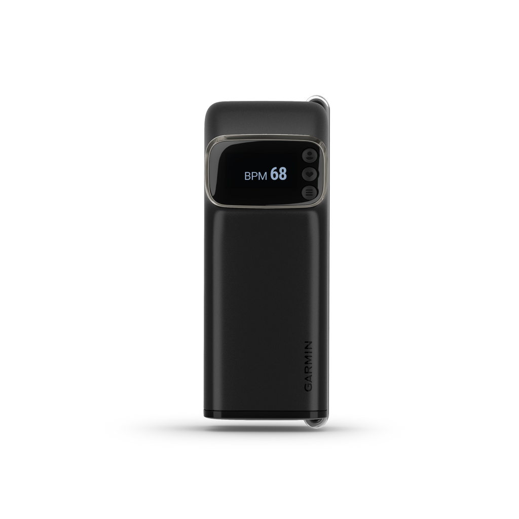 Garmin Index BPM Smart Blood Pressure Monitor