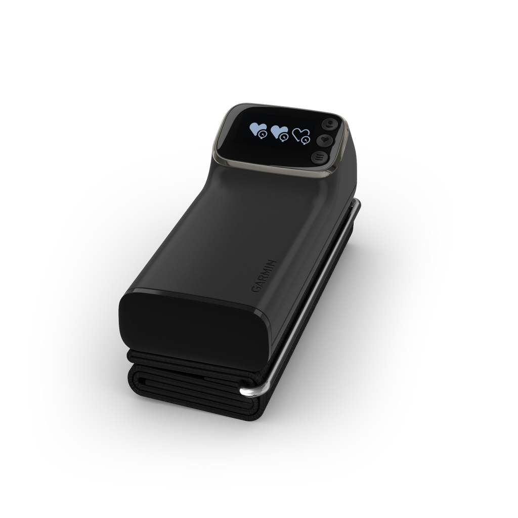 Garmin Index BPM Smart Blood Pressure Monitor