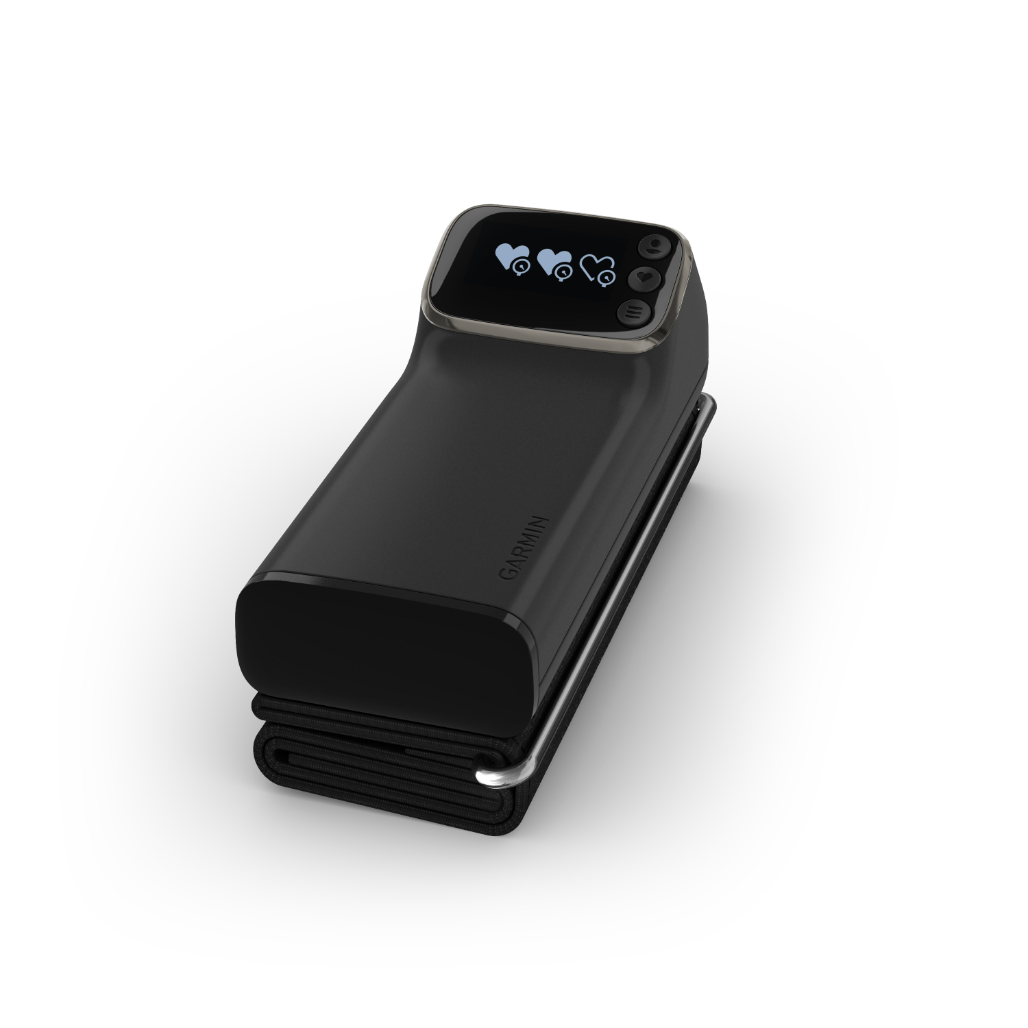 Garmin Index BPM Smart Blood Pressure Monitor