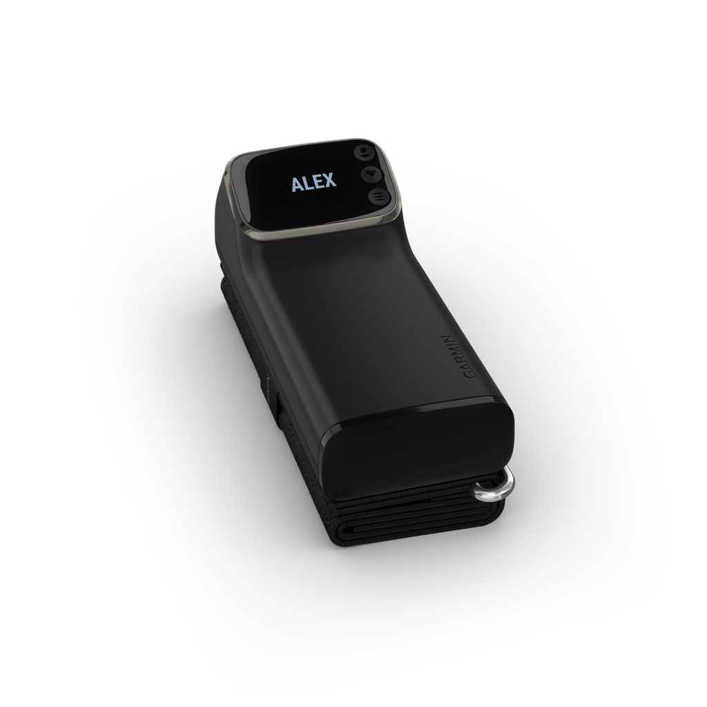 Garmin Index BPM Smart Blood Pressure Monitor