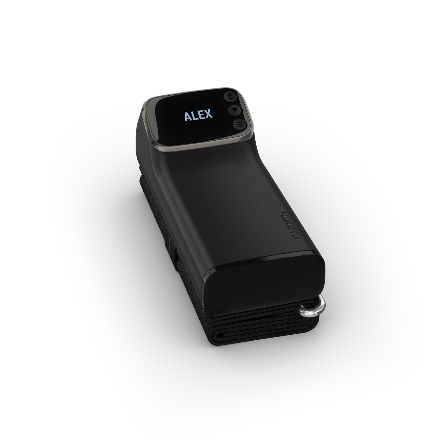 Garmin Index BPM Smart Blood Pressure Monitor