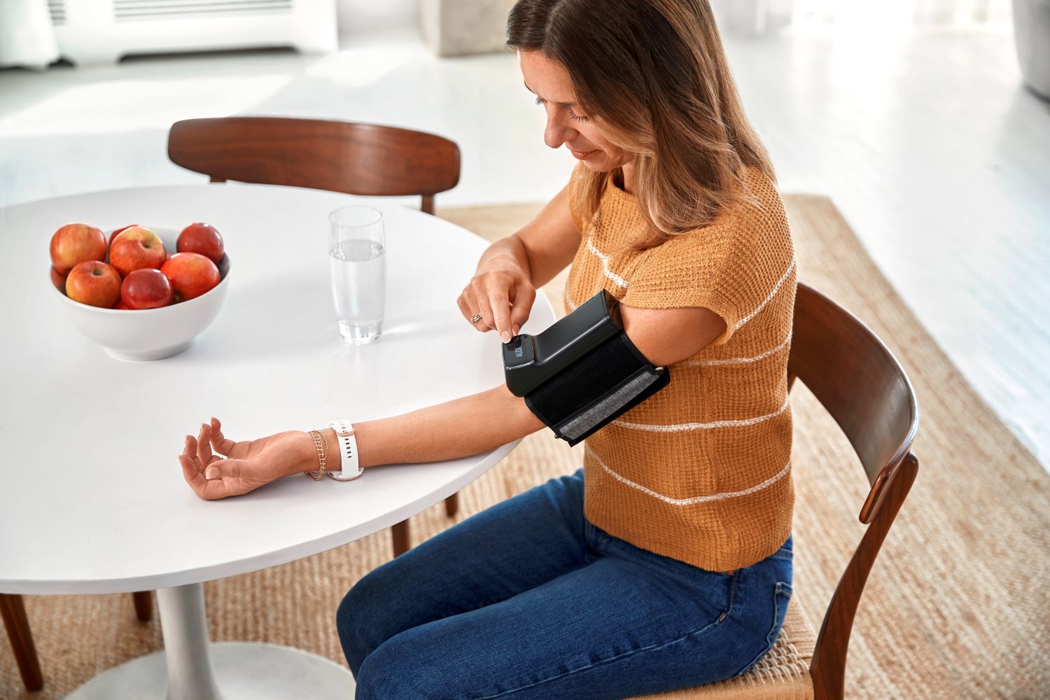 Garmin Index BPM Smart Blood Pressure Monitor