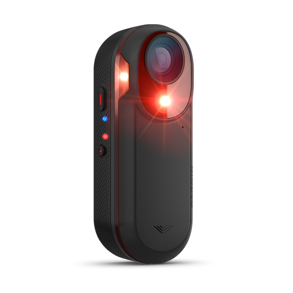 Garmin VariaRCT715 Radar Camera Tail Light