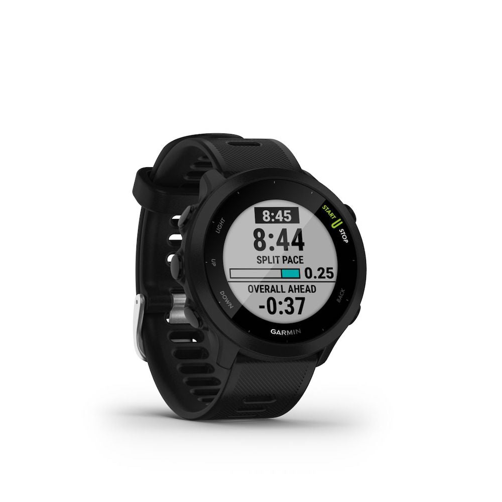 Garmin forerunner 55Black