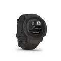 Garmin Instinct 2 SolarGraphite