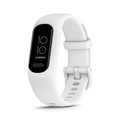 Garmin vivosmart 5White, Small/Medium
