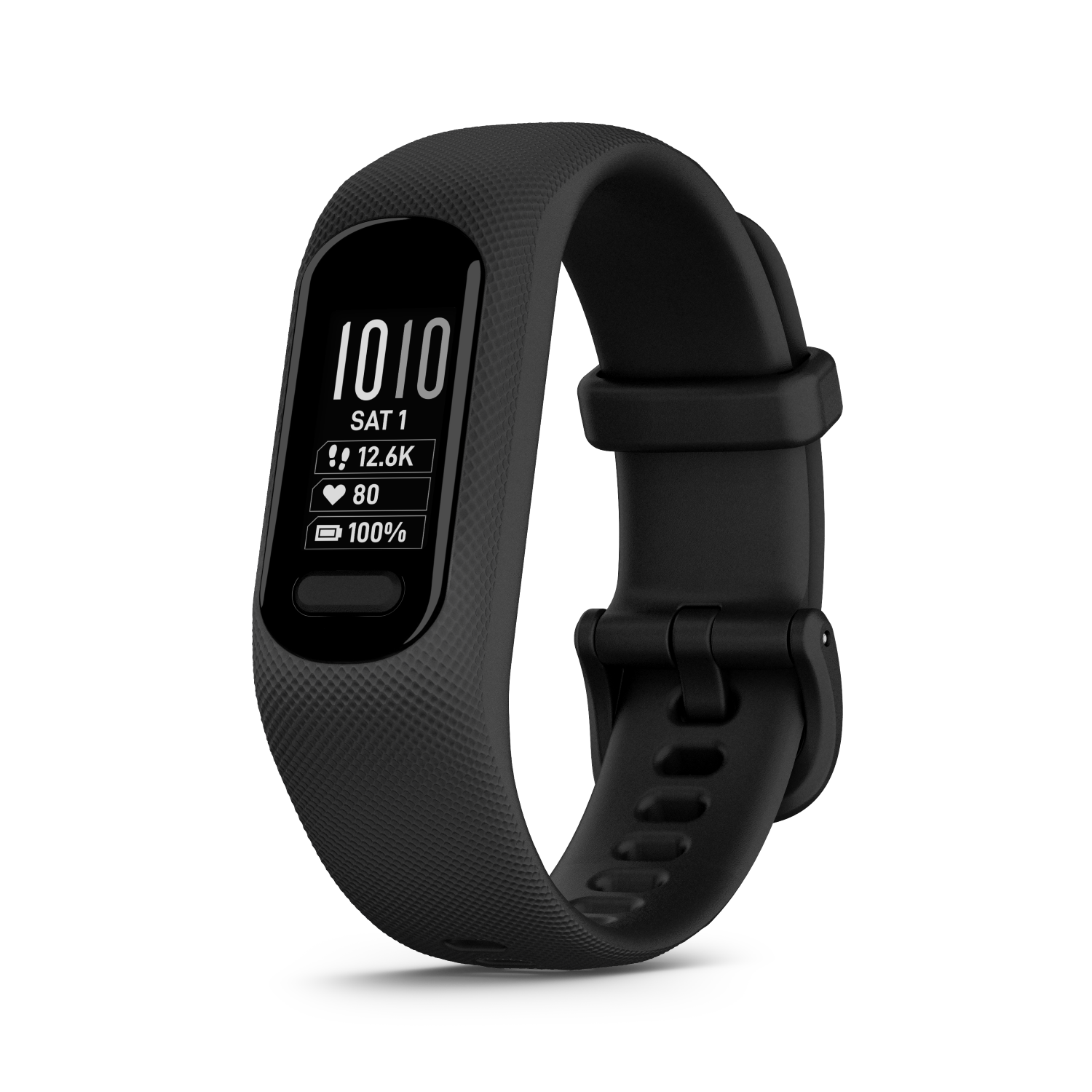 Garmin vivosmart 5Black, Large