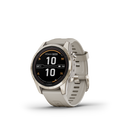 Garmin Fenix 7S Pro Solar Edition