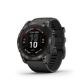 Garmin Fenix 7X Pro Sapphire Solar Edition