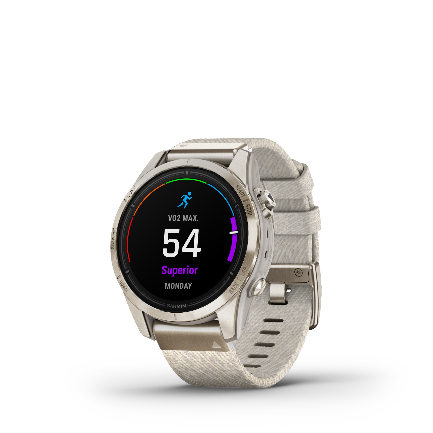 Garmin Epix Pro Gen 2 Sapphire Edition 42 mm