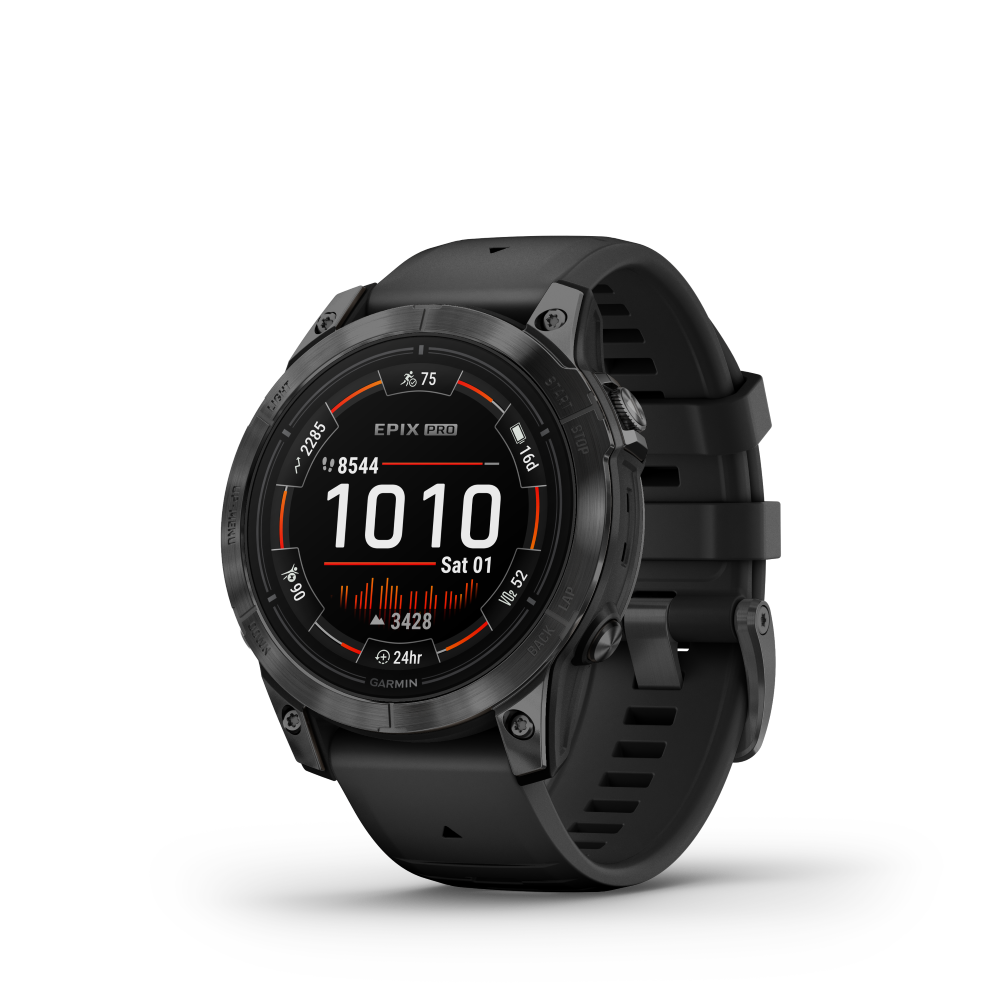 Garmin Epix Pro Gen 2 Standard Edition 47 mm