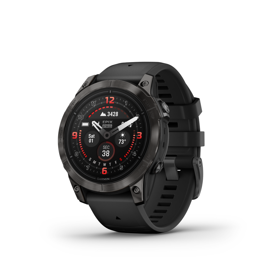 Garmin Epix Pro Gen 2 Sapphire Edition 47mm
