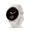 Garmin Vivoactive 5-Navy, Silicone Band