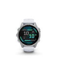 Garmin Fenix 8 - 43 mm, Amoled