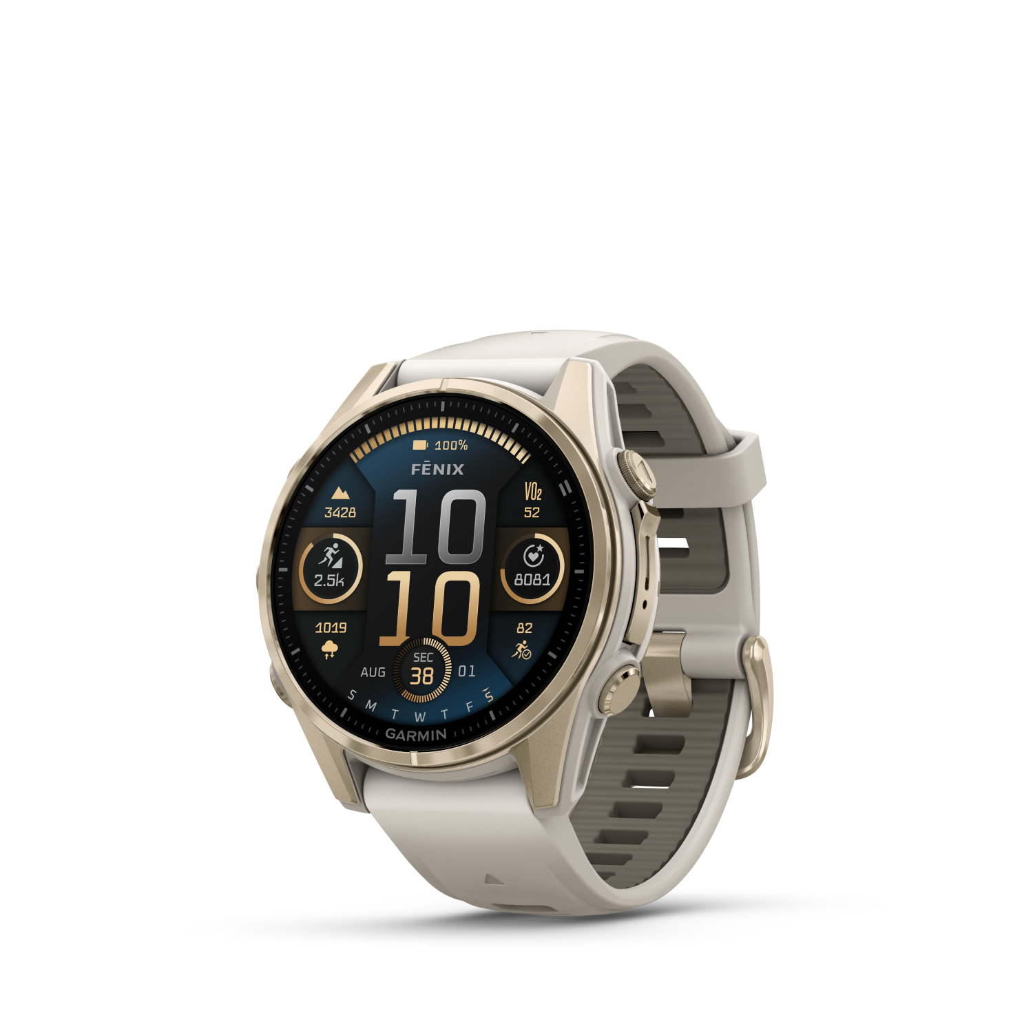 Garmin Fenix 8