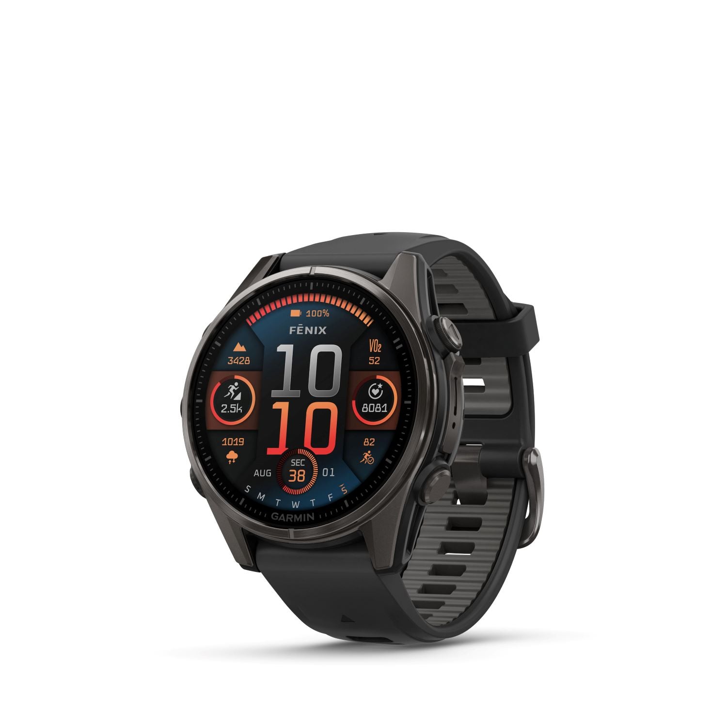 Garmin Fenix 8