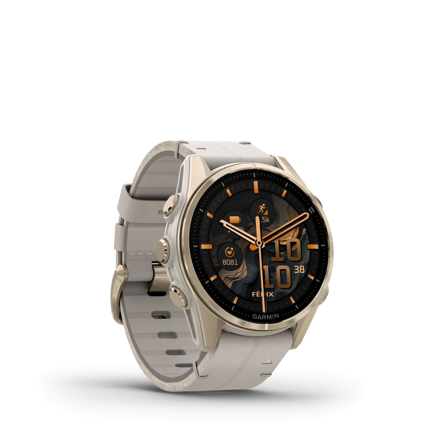 Garmin Fenix 8