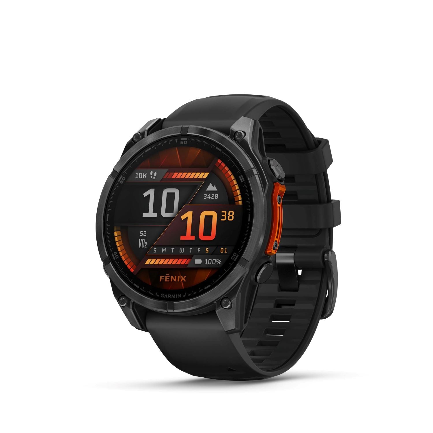 Garmin Fenix 8
