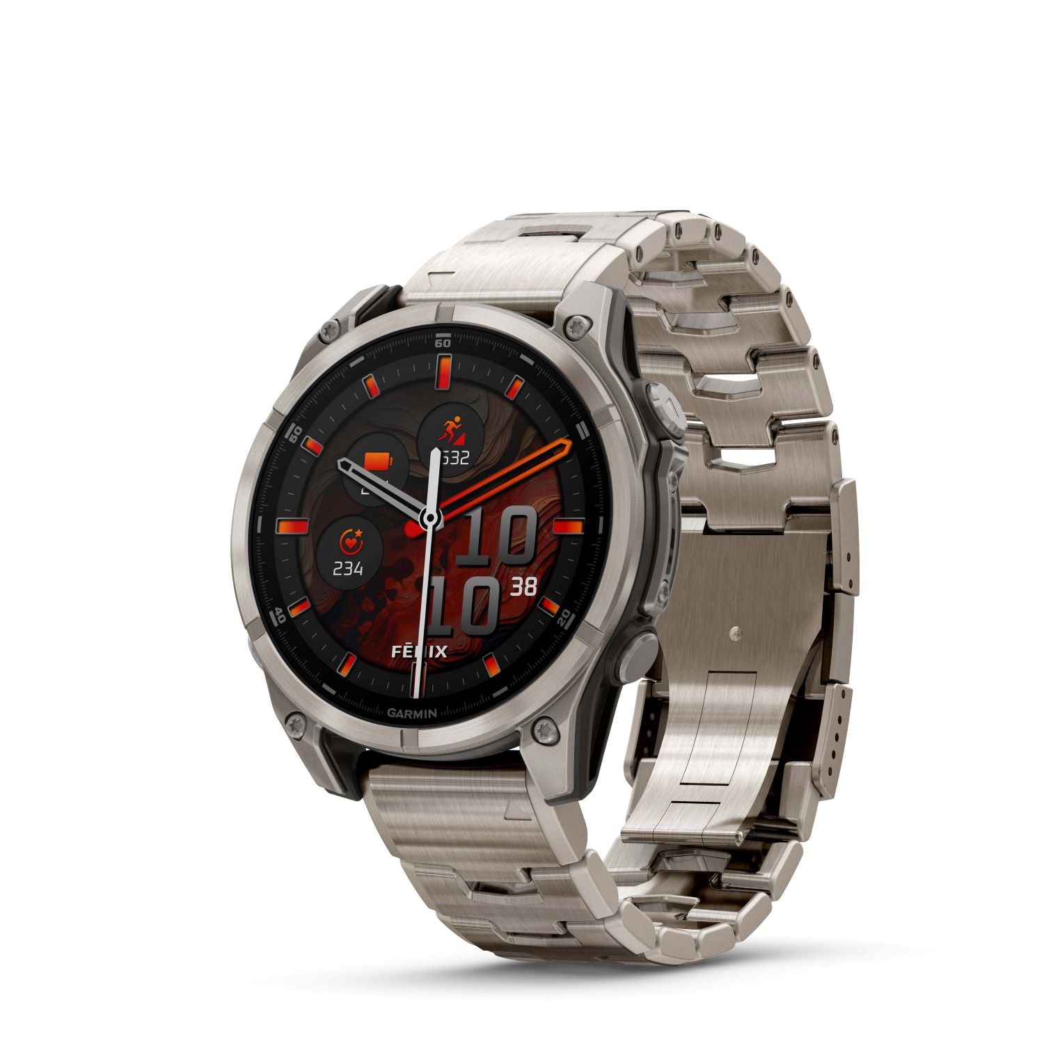 Garmin Fenix 8
