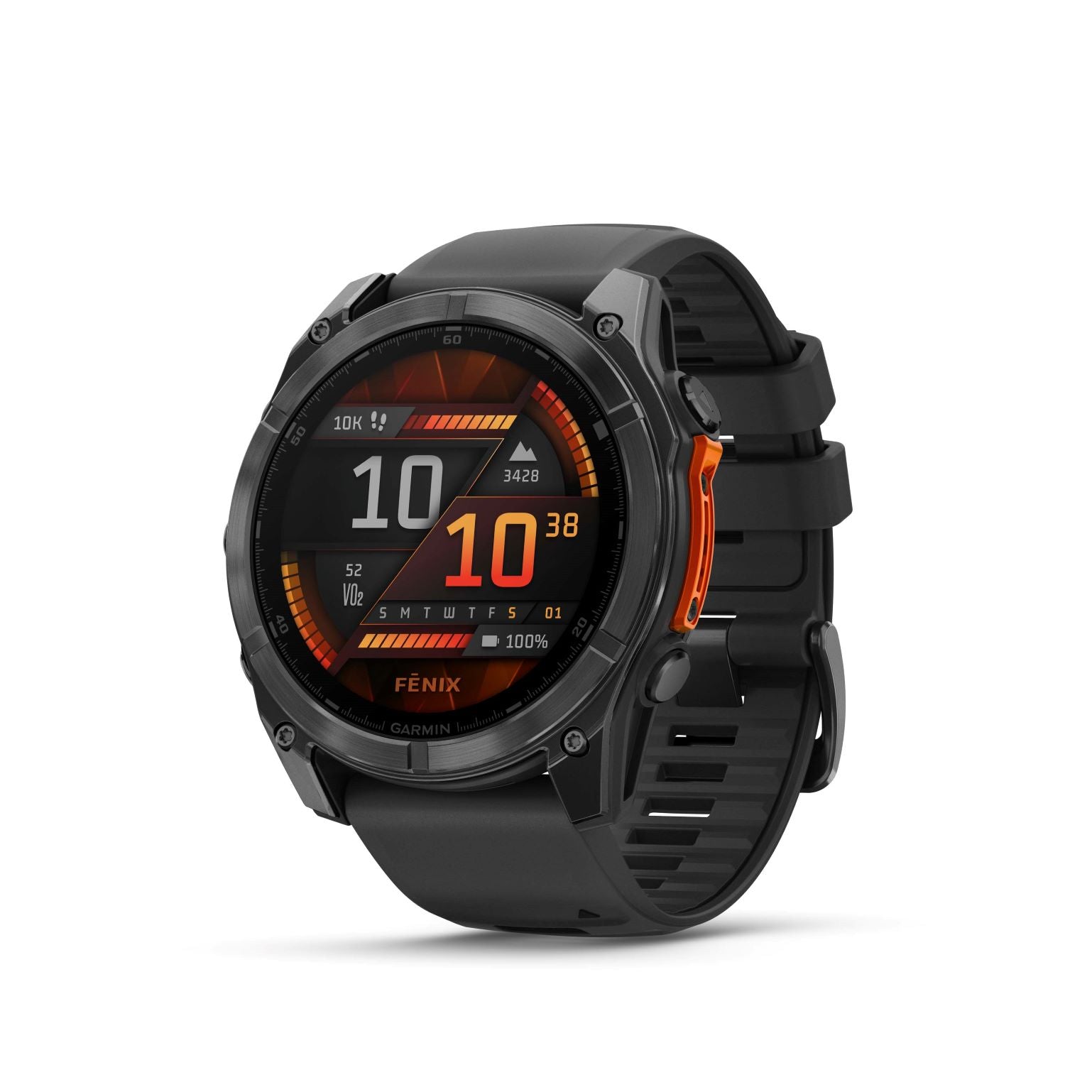 Garmin Fenix 8
