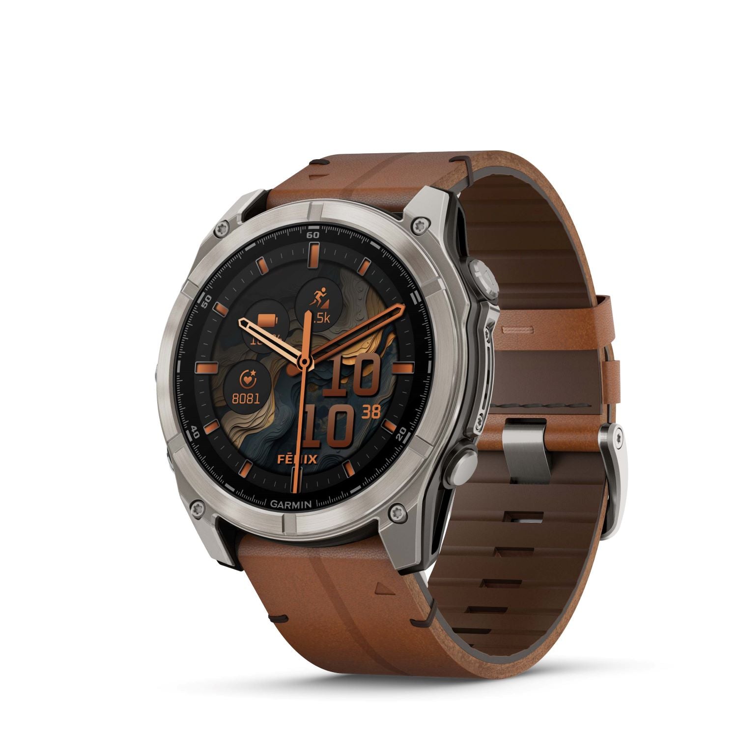Garmin Fenix 8