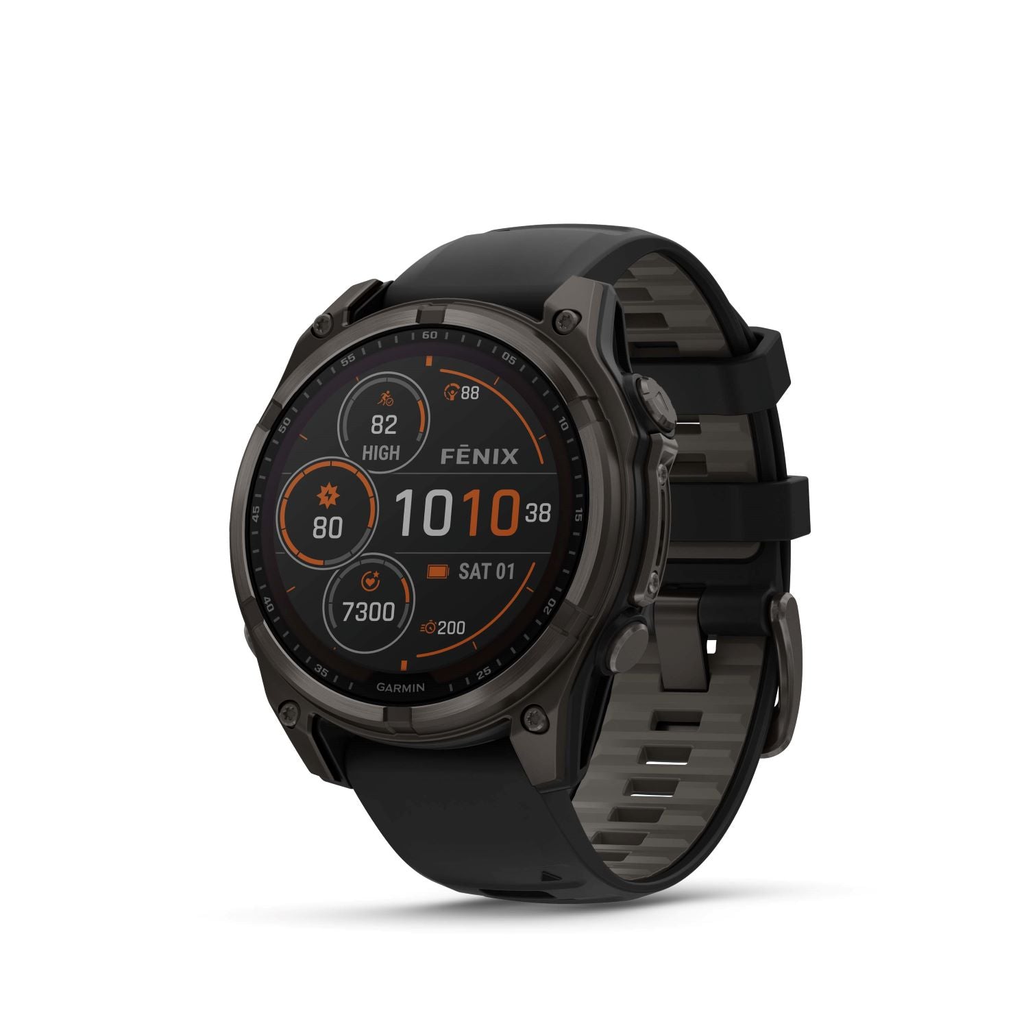 Garmin Fenix 8