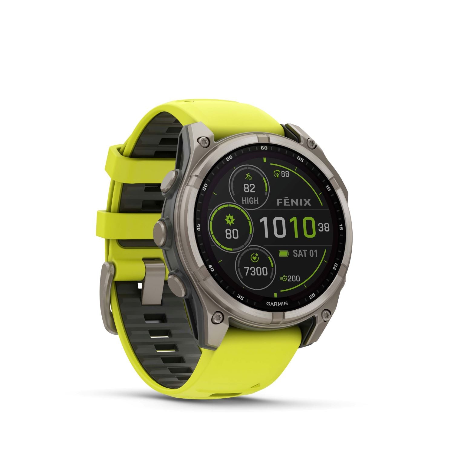 Garmin Fenix 8