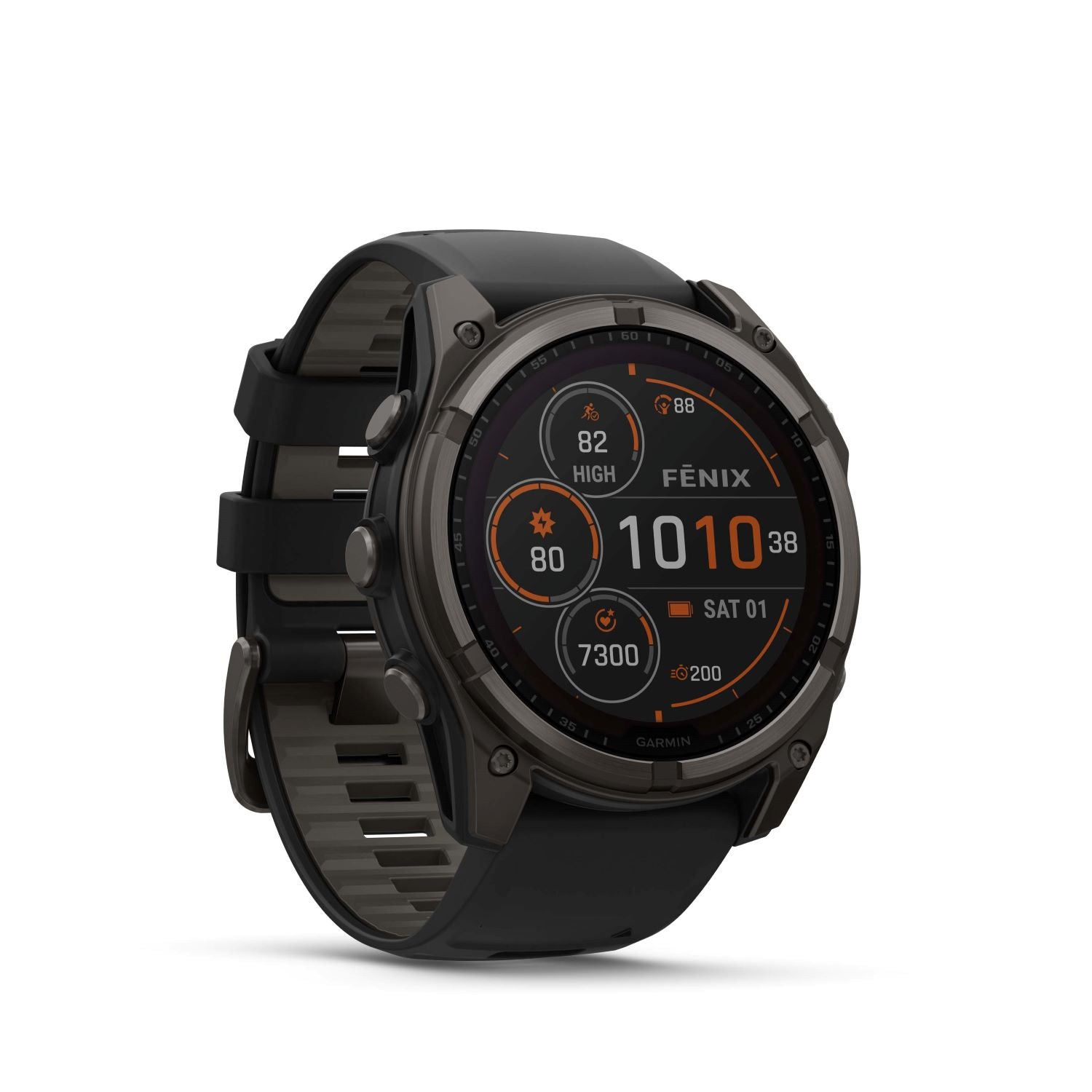Garmin Fenix 8