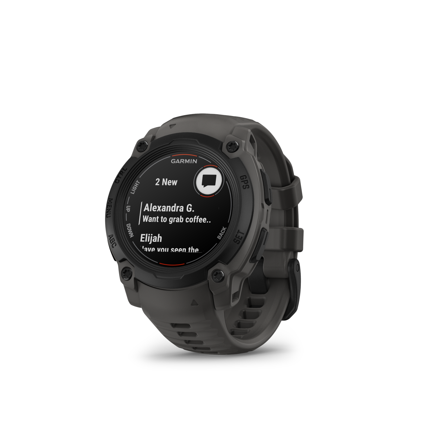 Garmin Instinct E - 40 MM