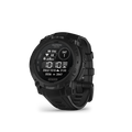 Garmin Instinct 3 – 45 mm, Solar, Tactical Edition