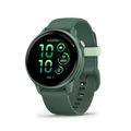 Garmin vivoactive 6 Metallic