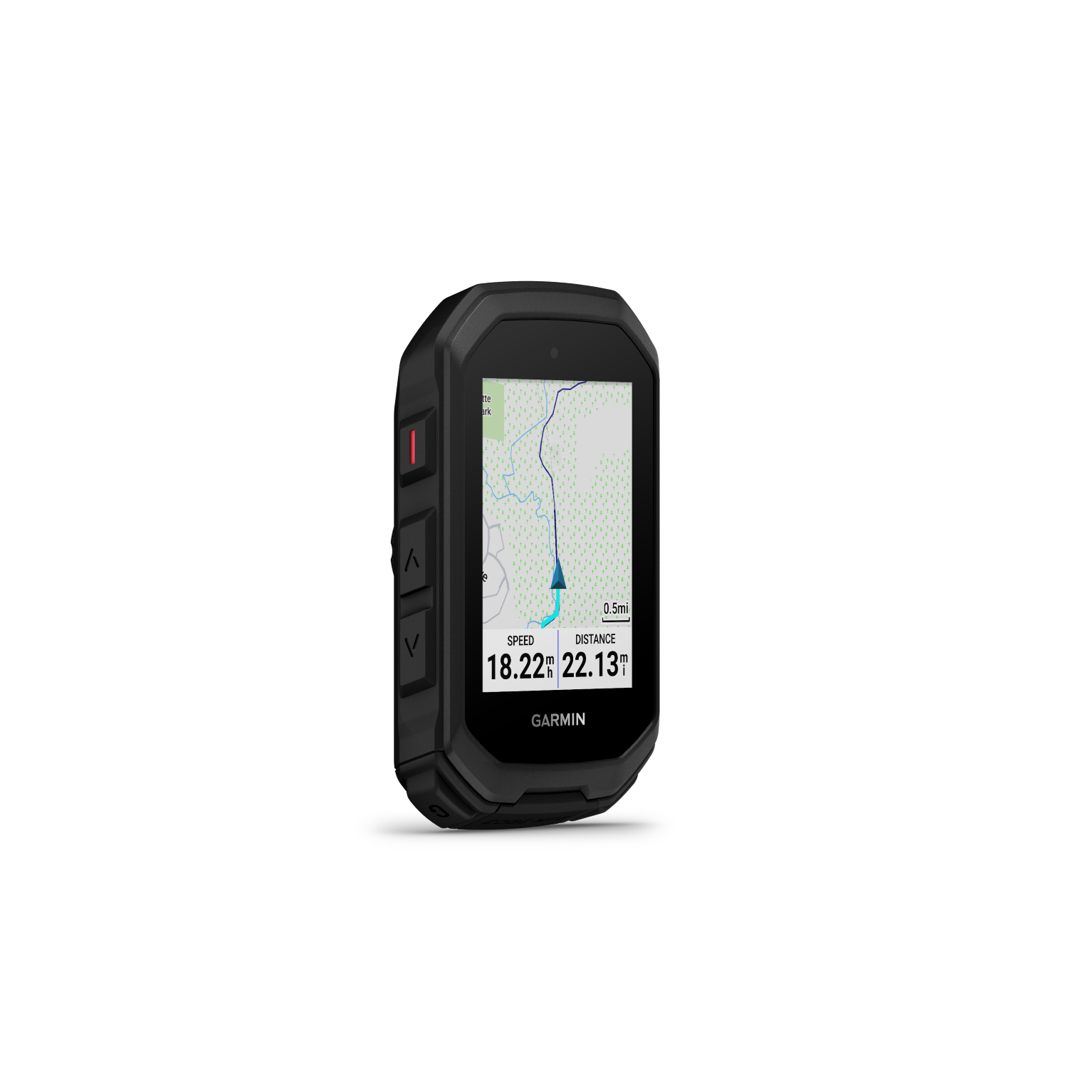 Garmin Edge MTB
Advanced GPS mountain bike computer