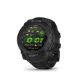Garmin Instinct 3 – 50 mm, AMOLED, Tactical Edition
