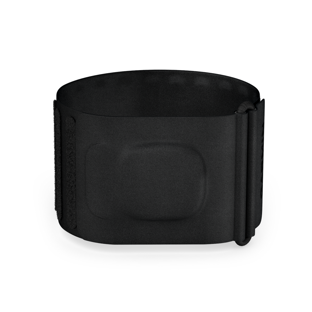 Garmin Index Sleep Monitor, S-M-Black