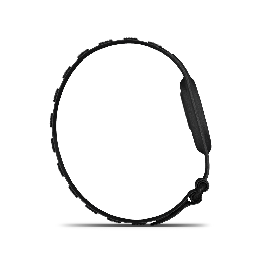 Garmin Index Sleep Monitor, S-M-Black