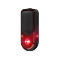 Garmin Varia RearVue 820 Radar tail light with advanced features