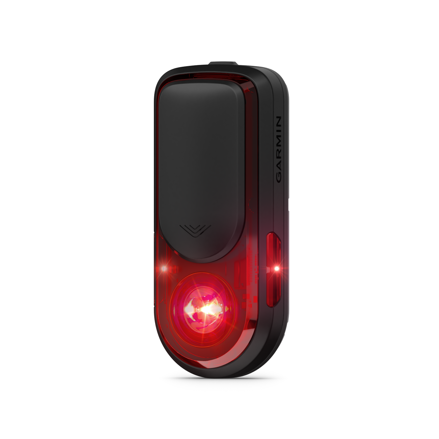 Garmin Varia RearVue 820 Radar tail light with advanced features