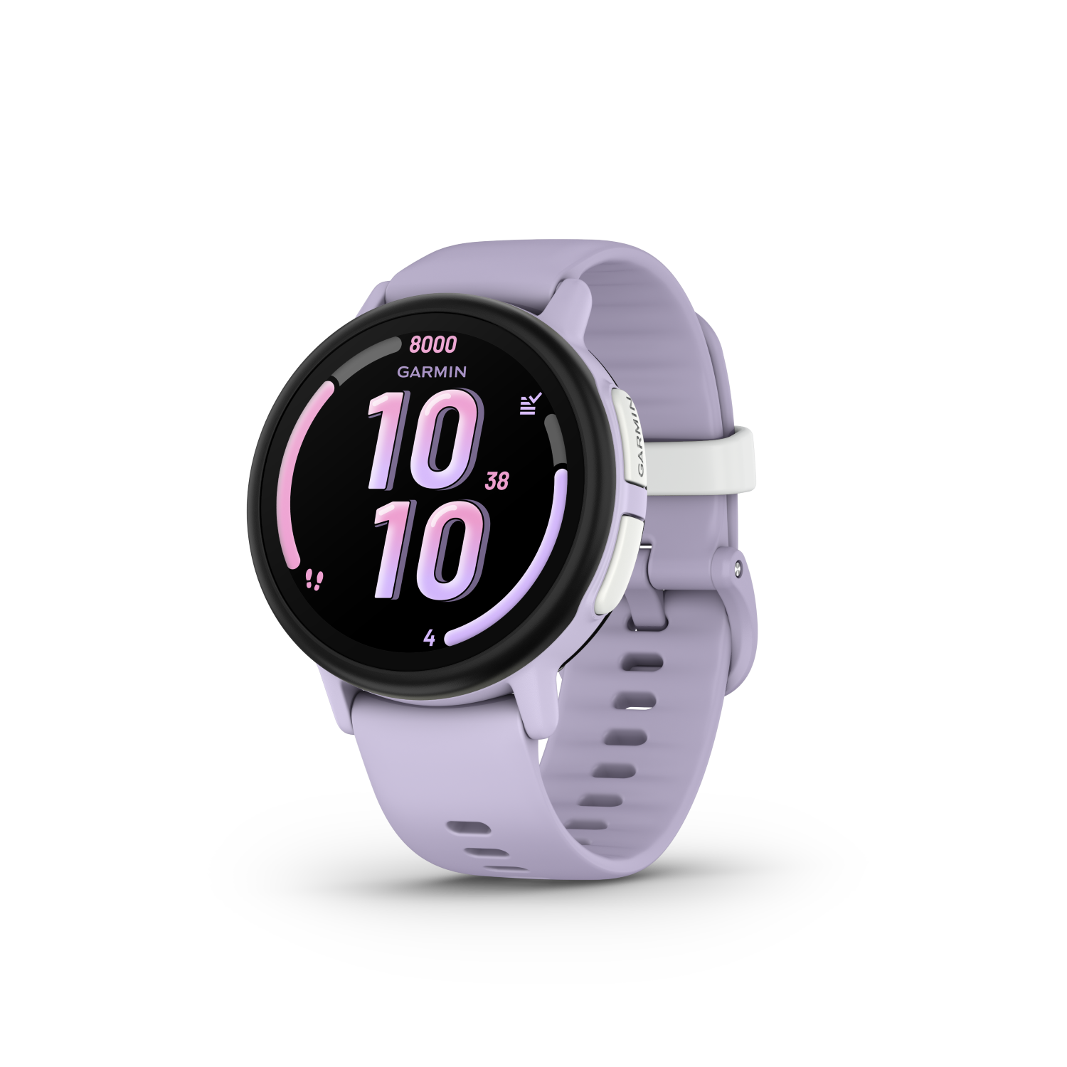 Garmin Bounce 2 KidsLight Purple